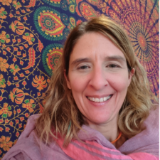 Stéphanie Rougié Stéphanie Rougié