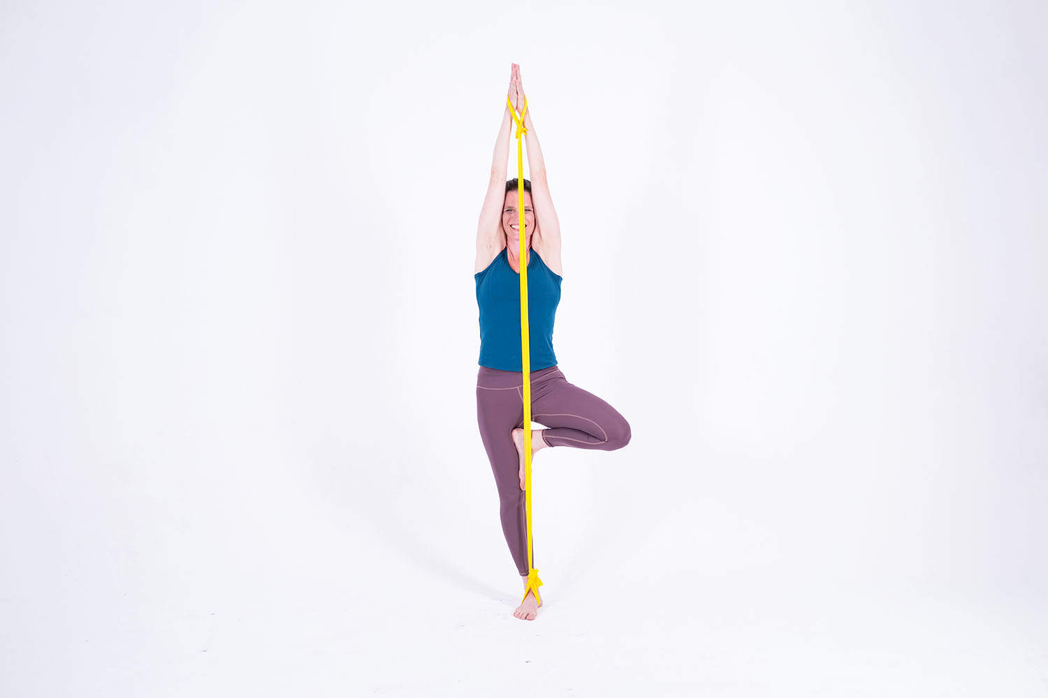 Yoga with Resistance Bands Teacher Training ⋆ Université de Yoga