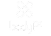 Logo Body Fx superposé