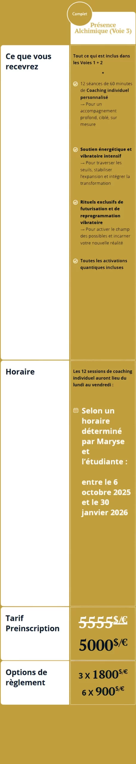 1ere colonne