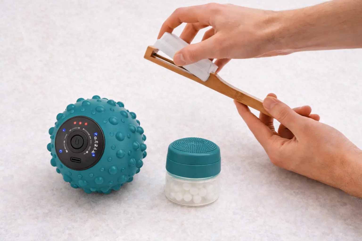 Les secrets de votre trousse lymphatique