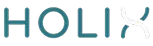 Logo Holix