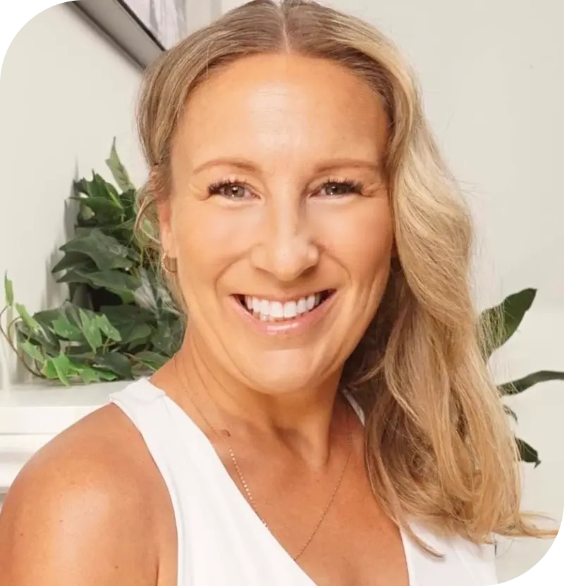 Julie Cadorette