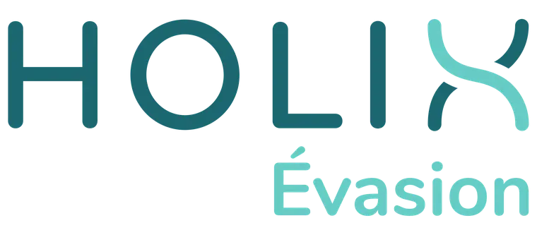 Logo Holix