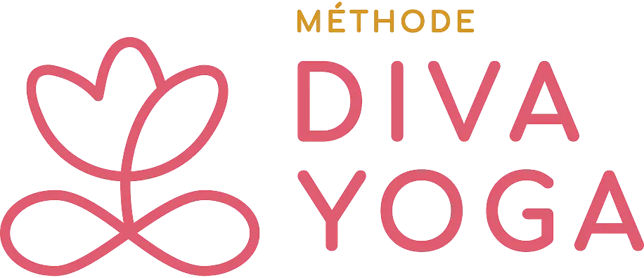 Logo nouveau Diva Yoga