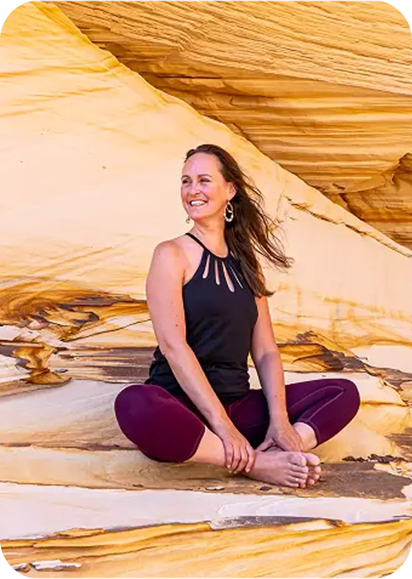 Maryse Lehoux Diva Yoga