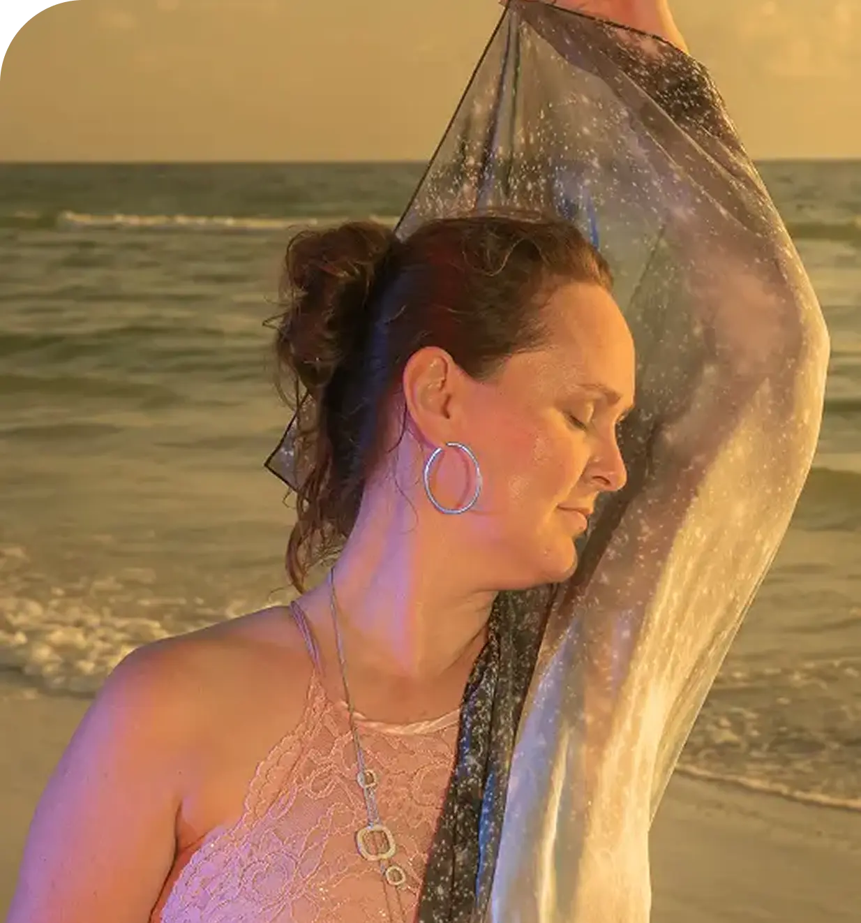 Maryse Lehoux - Triade de manifestation