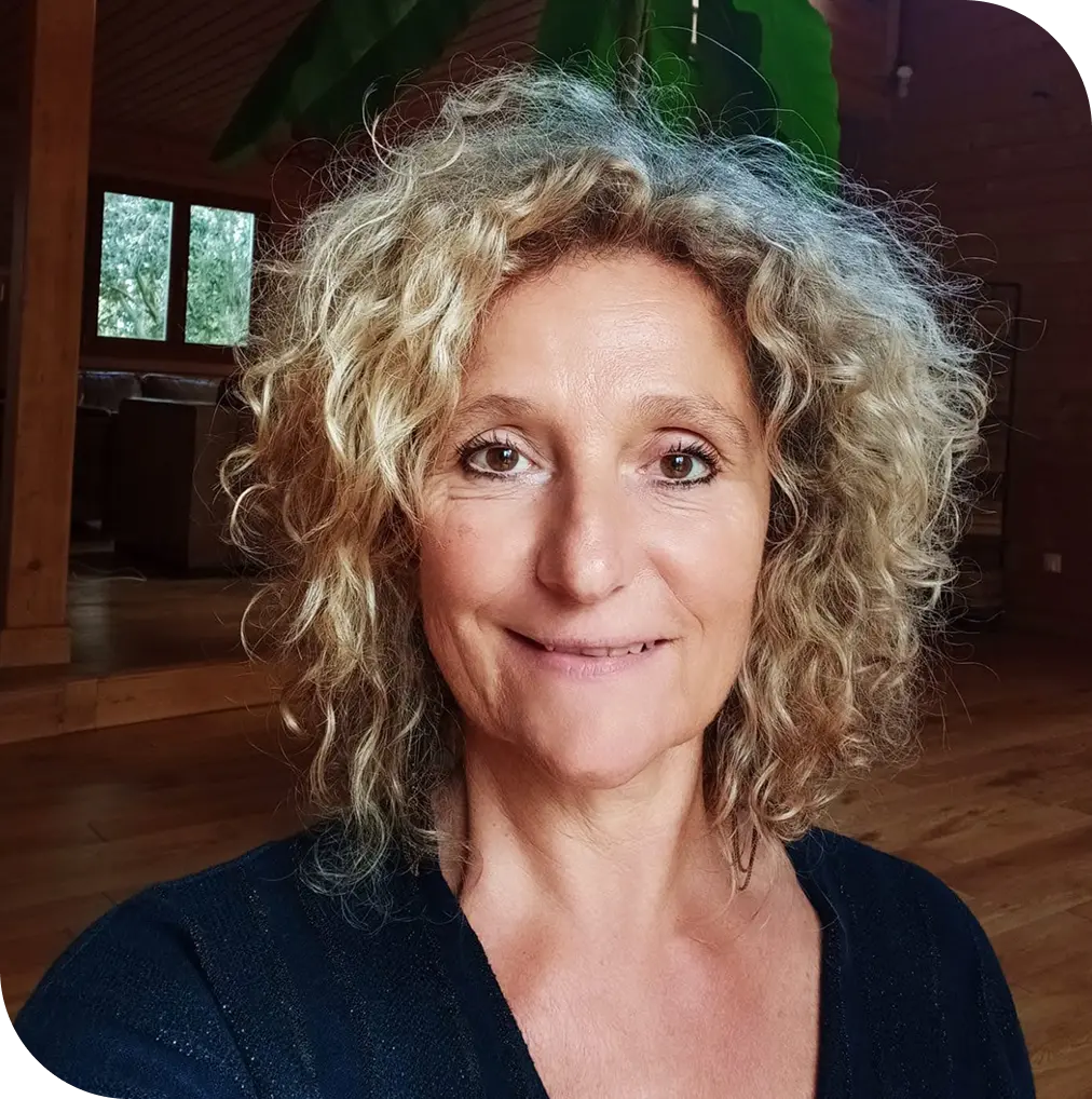 Valérie Penet